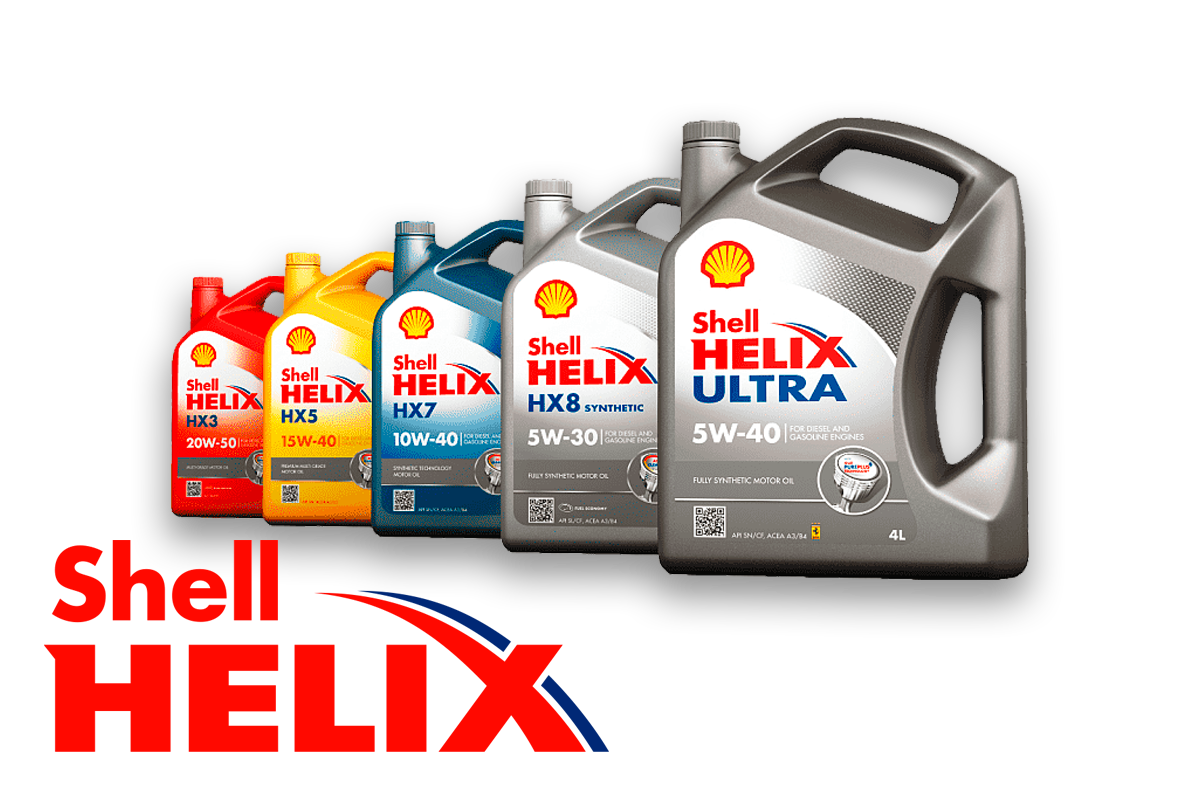 Helix